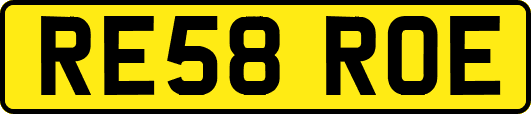 RE58ROE