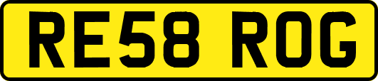 RE58ROG