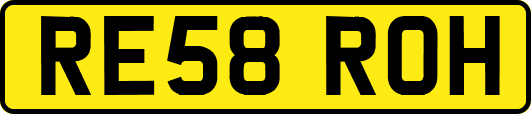 RE58ROH