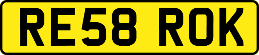 RE58ROK