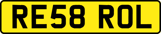 RE58ROL