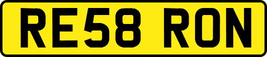 RE58RON