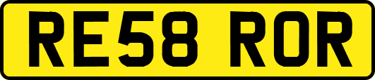 RE58ROR