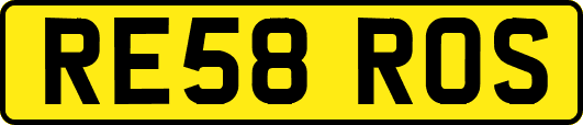 RE58ROS