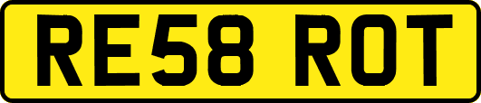 RE58ROT