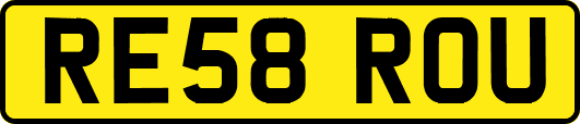 RE58ROU