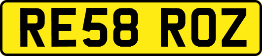 RE58ROZ