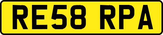 RE58RPA