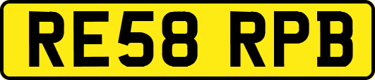 RE58RPB