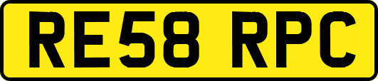 RE58RPC