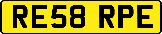 RE58RPE