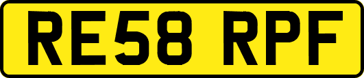 RE58RPF