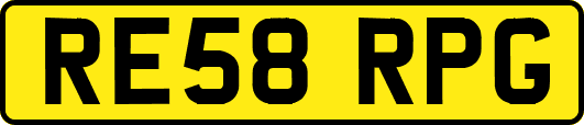RE58RPG