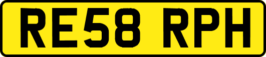 RE58RPH