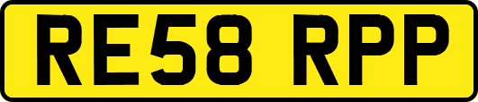 RE58RPP