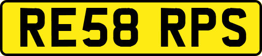 RE58RPS