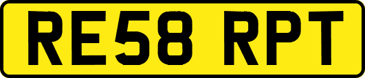RE58RPT