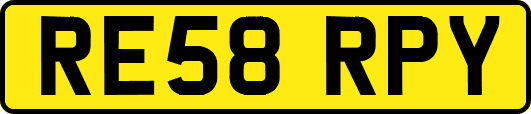 RE58RPY