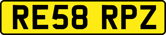 RE58RPZ