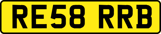 RE58RRB