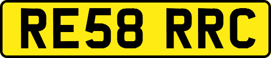 RE58RRC