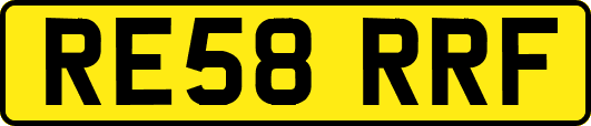 RE58RRF