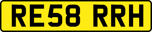 RE58RRH
