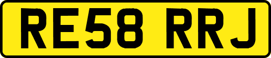 RE58RRJ
