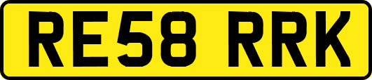 RE58RRK