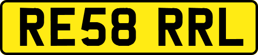 RE58RRL