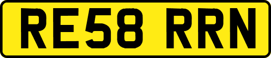 RE58RRN