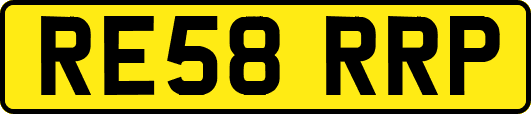 RE58RRP