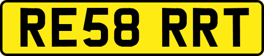 RE58RRT