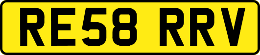 RE58RRV