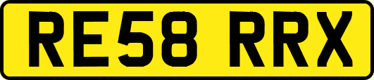 RE58RRX