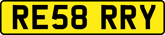 RE58RRY