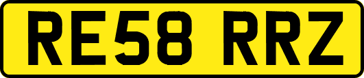 RE58RRZ