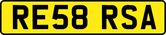 RE58RSA