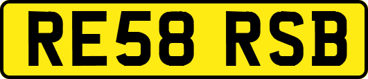 RE58RSB