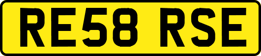 RE58RSE