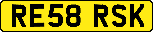 RE58RSK