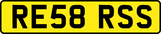 RE58RSS
