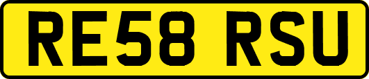 RE58RSU