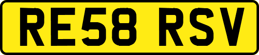 RE58RSV