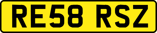 RE58RSZ