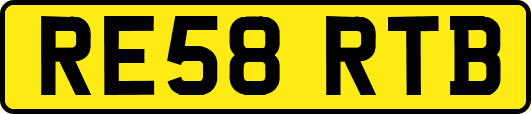 RE58RTB