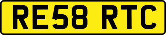 RE58RTC