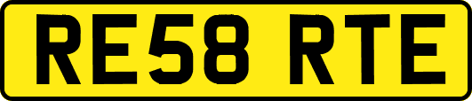 RE58RTE