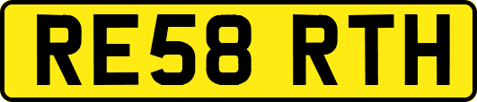 RE58RTH
