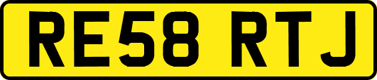 RE58RTJ